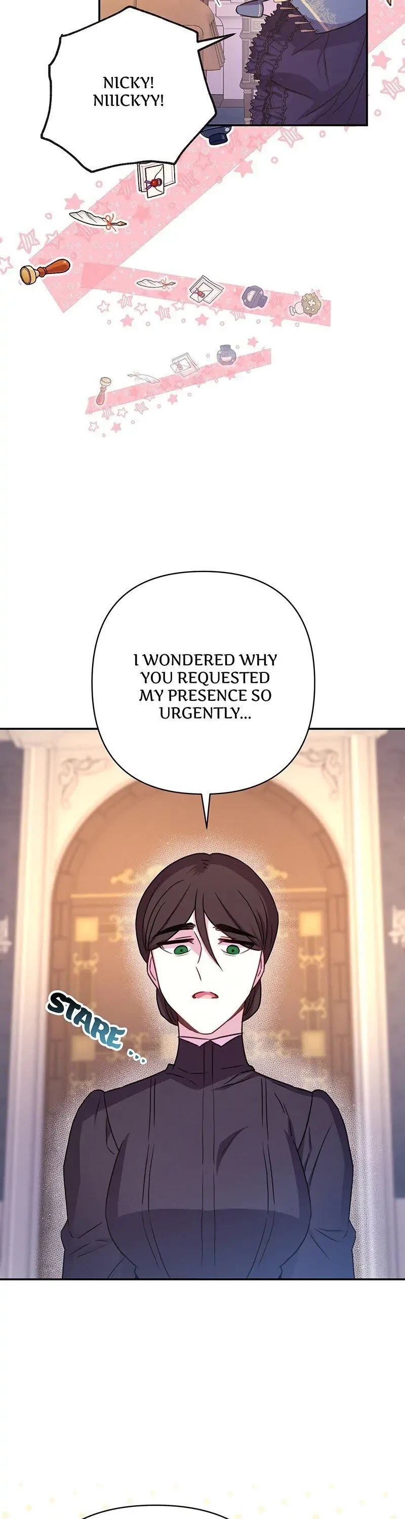 Another Typical Fantasy Romance Chapter 16 page 42 - Chapter 16