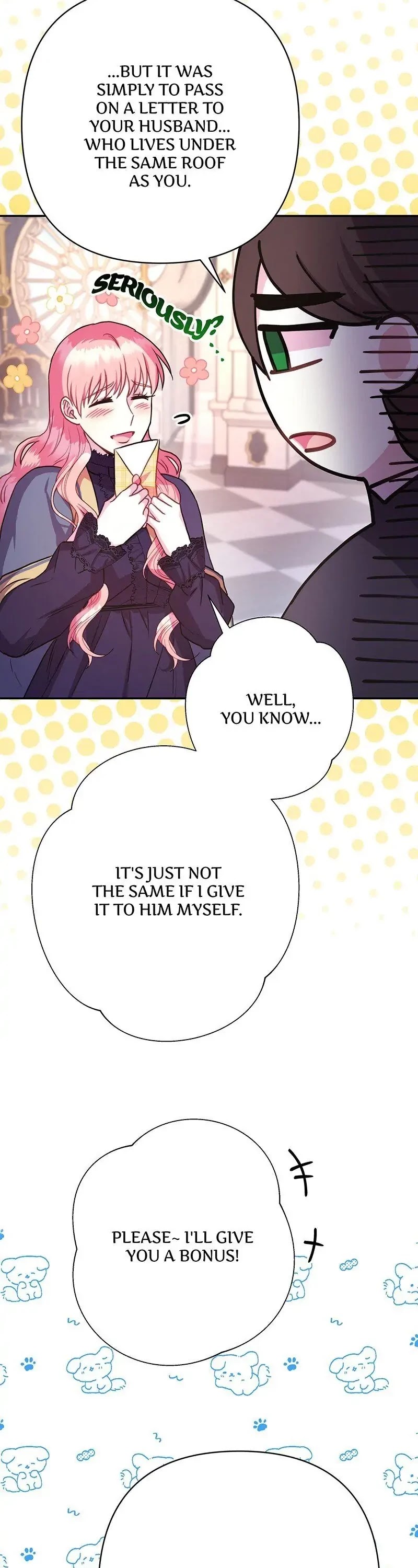 Another Typical Fantasy Romance Chapter 16 page 43 - Chapter 16