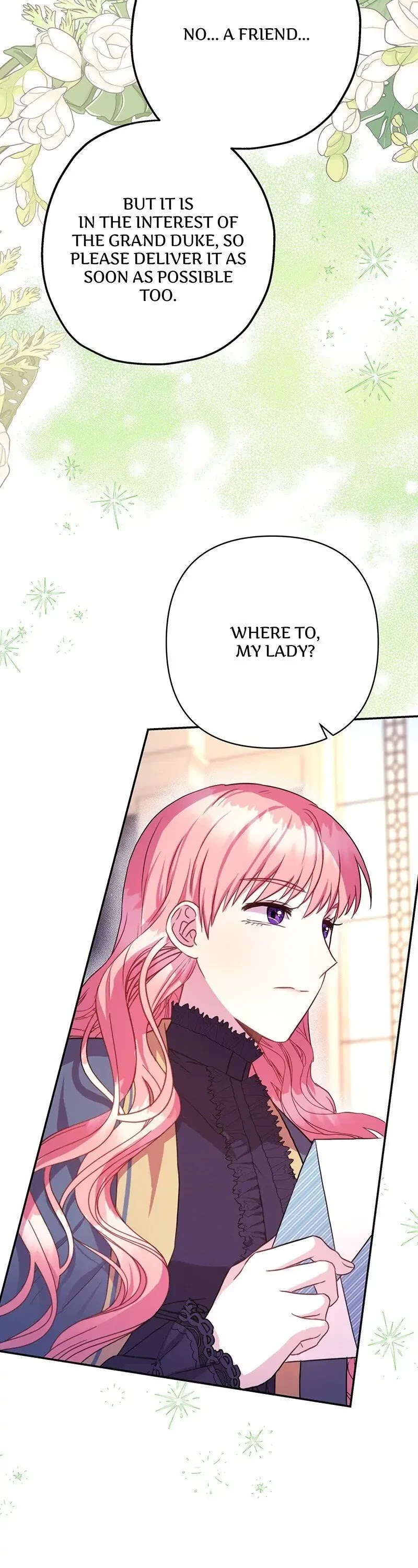 Another Typical Fantasy Romance Chapter 16 page 45 - Chapter 16