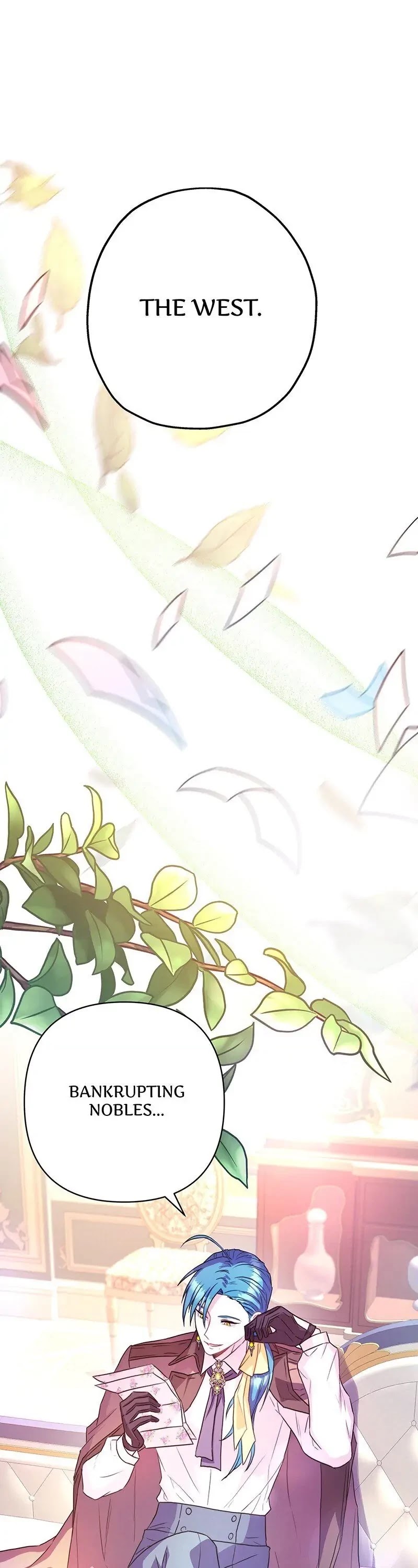 Another Typical Fantasy Romance Chapter 16 page 46 - Chapter 16