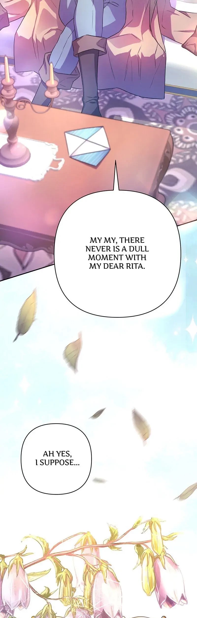 Another Typical Fantasy Romance Chapter 16 page 47 - Chapter 16