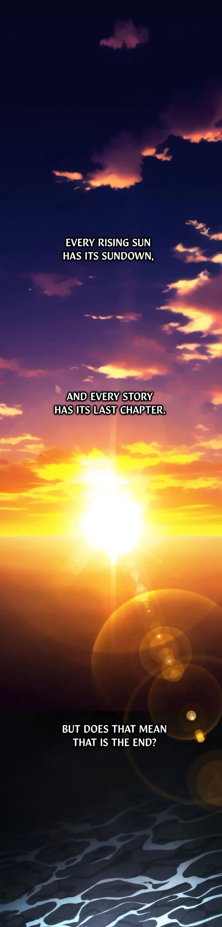Another Typical Fantasy Romance Chapter 160 page 1 - Chapter 160: S4 End