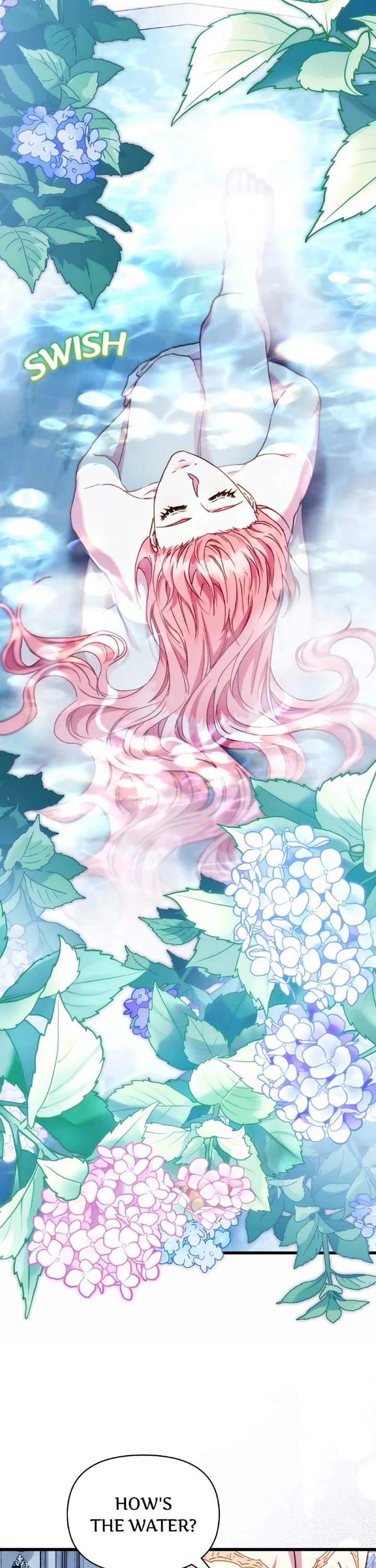 Another Typical Fantasy Romance Chapter 160 page 11 - Chapter 160: S4 End