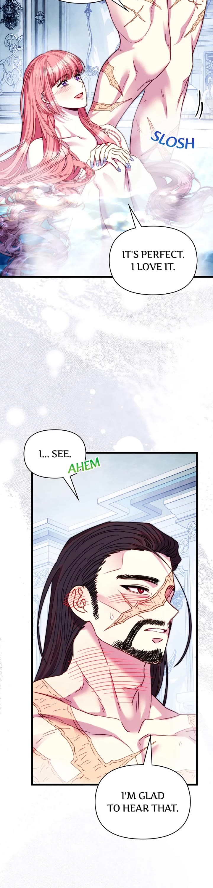 Another Typical Fantasy Romance Chapter 160 page 12 - Chapter 160: S4 End