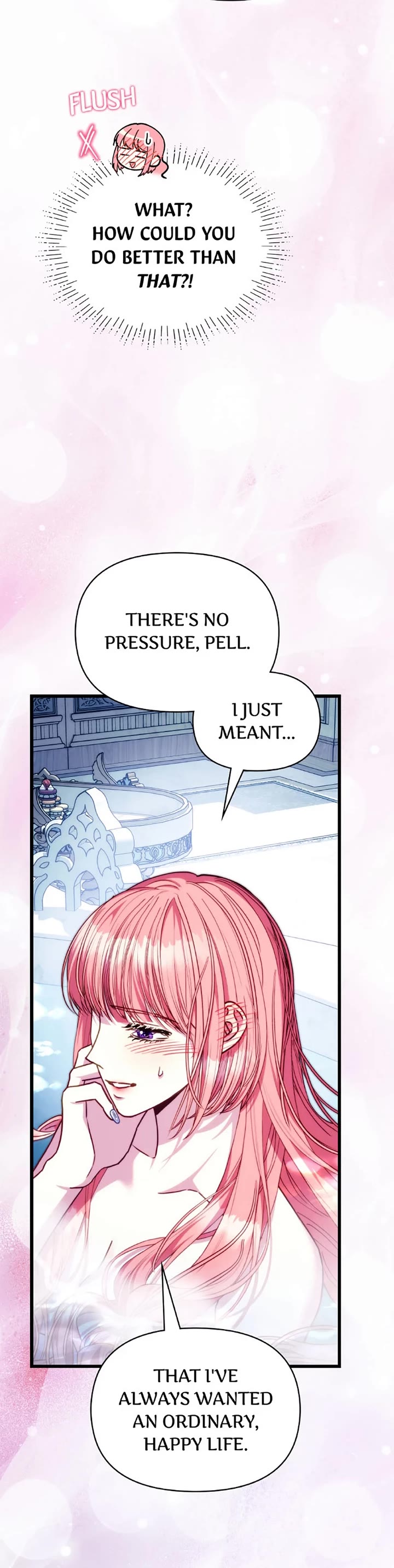 Another Typical Fantasy Romance Chapter 160 page 14 - Chapter 160: S4 End