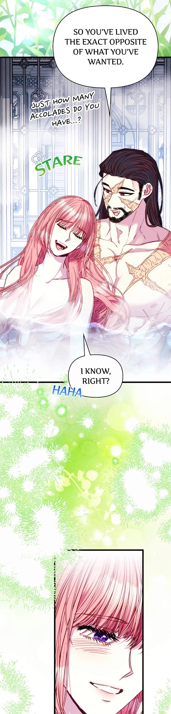 Another Typical Fantasy Romance Chapter 160 page 16 - Chapter 160: S4 End
