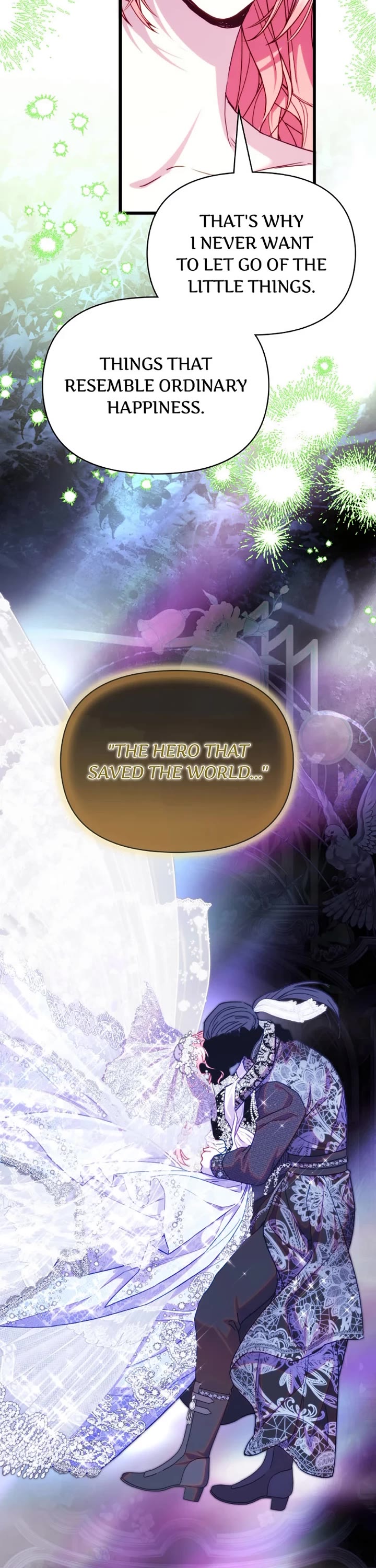 Another Typical Fantasy Romance Chapter 160 page 17 - Chapter 160: S4 End