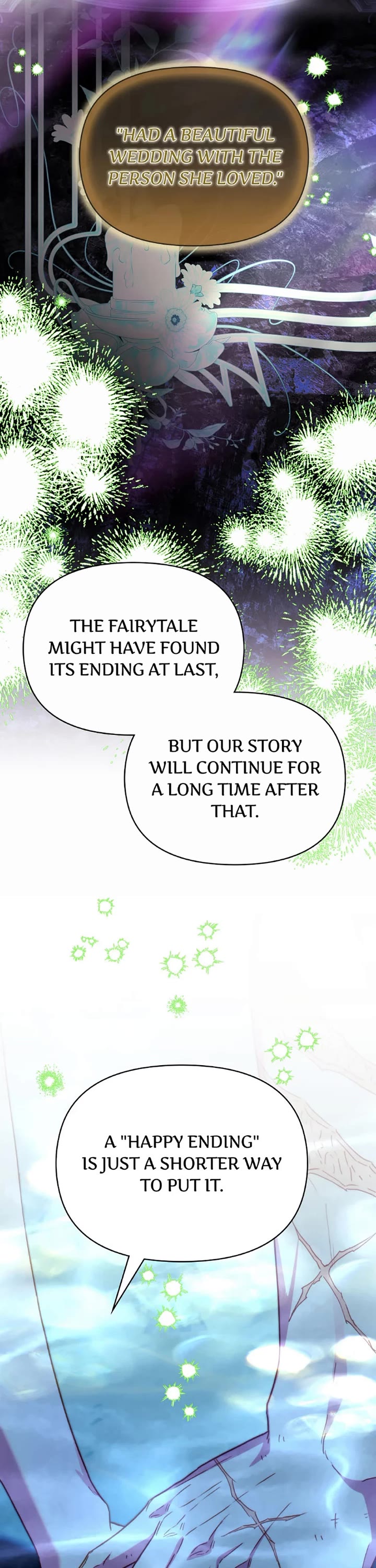 Another Typical Fantasy Romance Chapter 160 page 18 - Chapter 160: S4 End