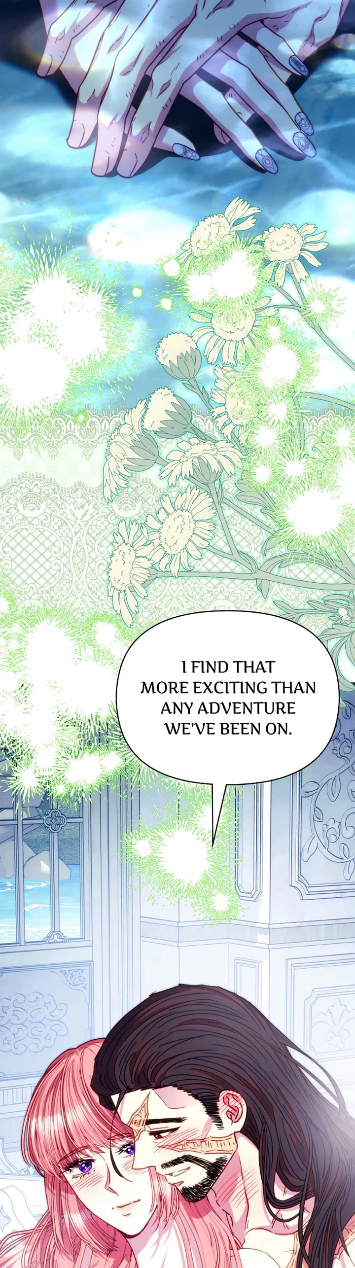 Another Typical Fantasy Romance Chapter 160 page 19 - Chapter 160: S4 End