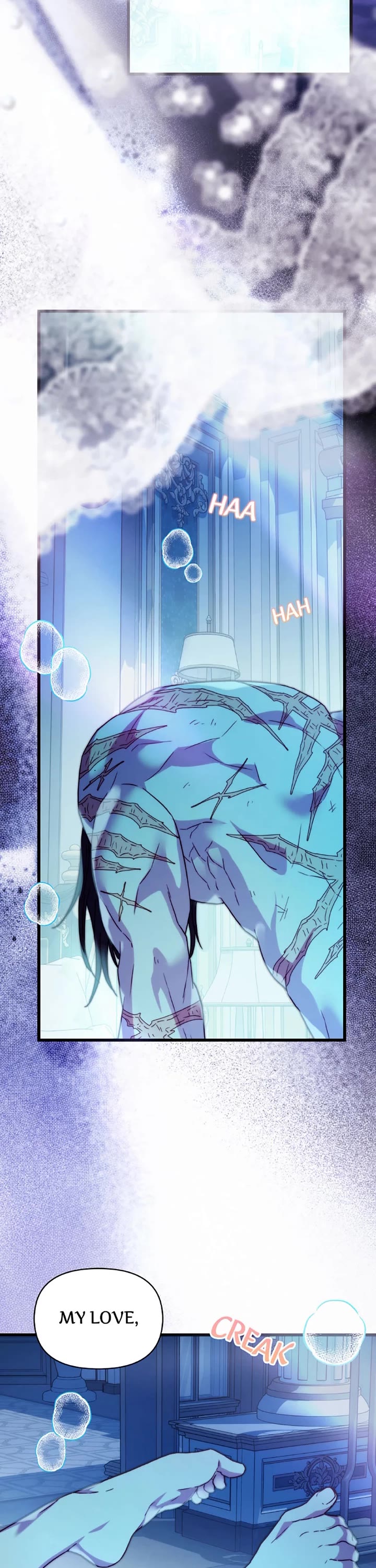 Another Typical Fantasy Romance Chapter 160 page 23 - Chapter 160: S4 End