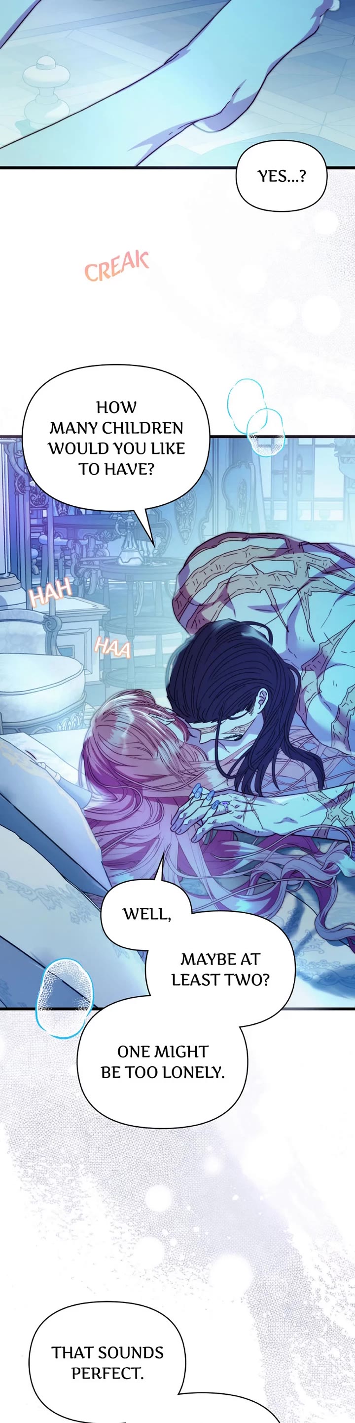Another Typical Fantasy Romance Chapter 160 page 24 - Chapter 160: S4 End