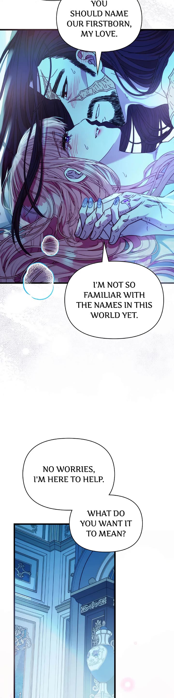 Another Typical Fantasy Romance Chapter 160 page 25 - Chapter 160: S4 End