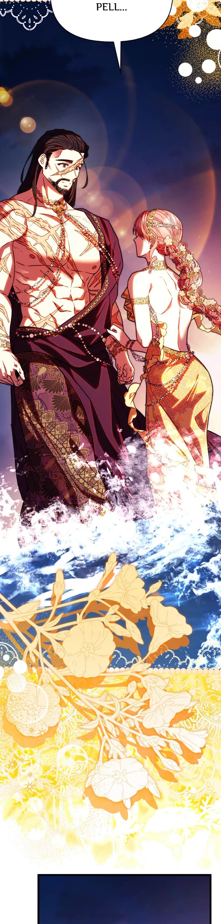 Another Typical Fantasy Romance Chapter 160 page 3 - Chapter 160: S4 End