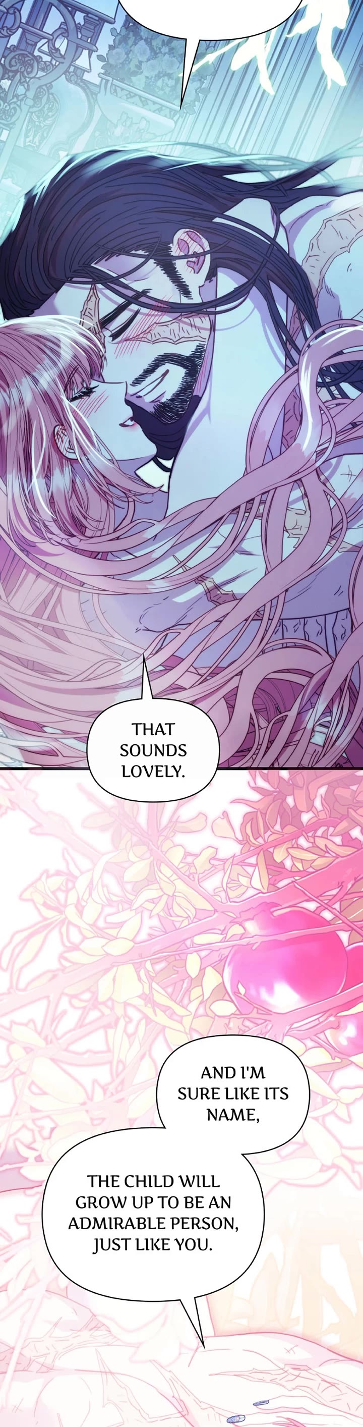 Another Typical Fantasy Romance Chapter 160 page 30 - Chapter 160: S4 End