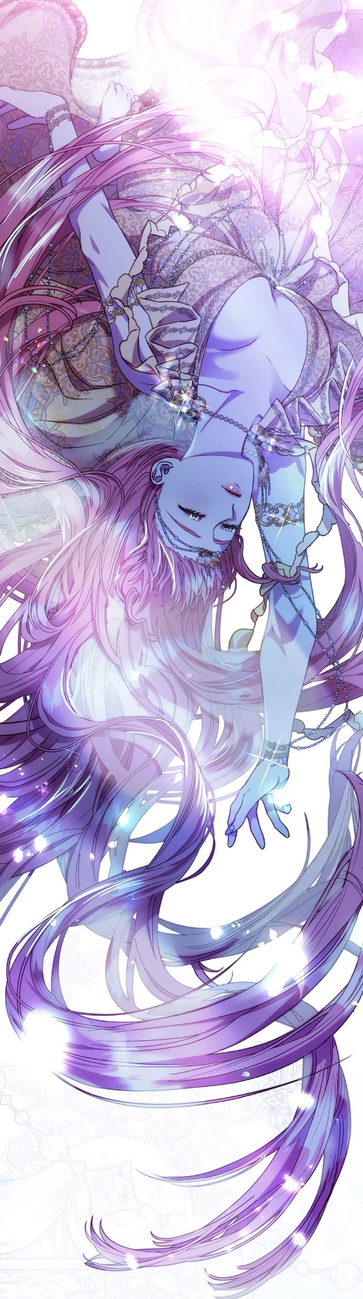 Another Typical Fantasy Romance Chapter 160 page 34 - Chapter 160: S4 End