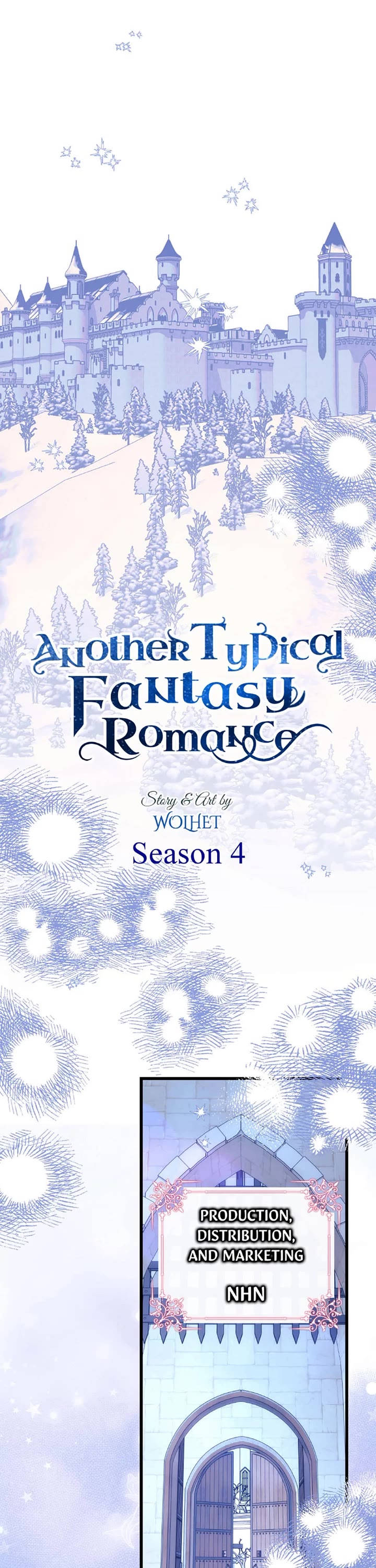 Another Typical Fantasy Romance Chapter 160 page 36 - Chapter 160: S4 End