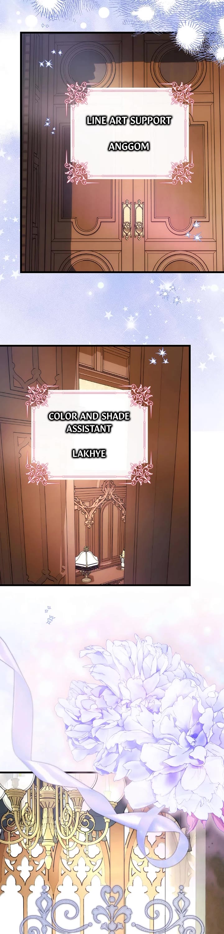 Another Typical Fantasy Romance Chapter 160 page 38 - Chapter 160: S4 End