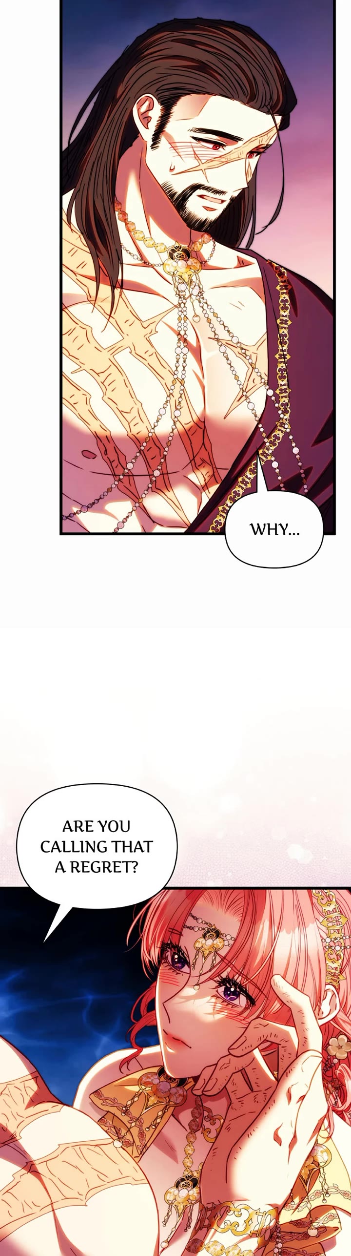 Another Typical Fantasy Romance Chapter 160 page 4 - Chapter 160: S4 End