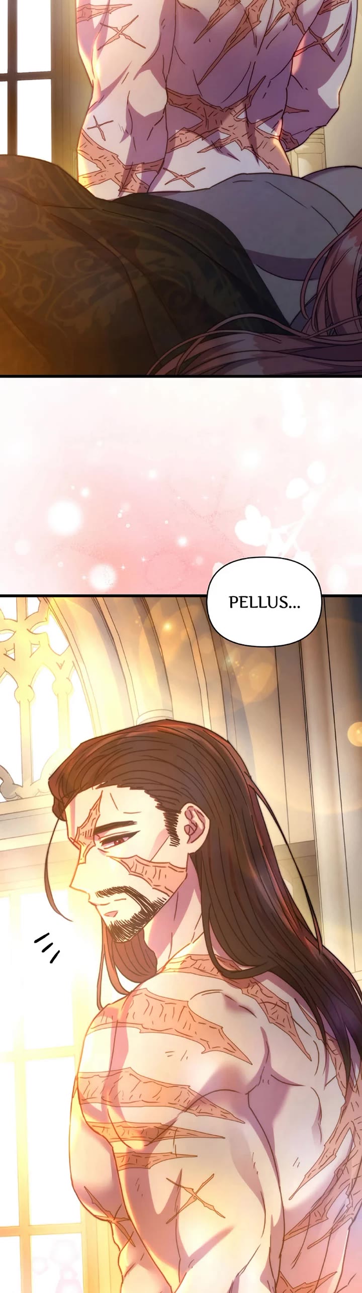 Another Typical Fantasy Romance Chapter 160 page 40 - Chapter 160: S4 End