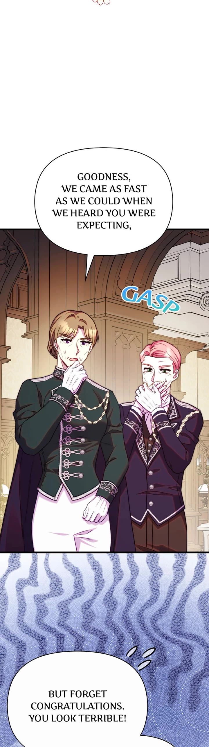 Another Typical Fantasy Romance Chapter 160 page 44 - Chapter 160: S4 End