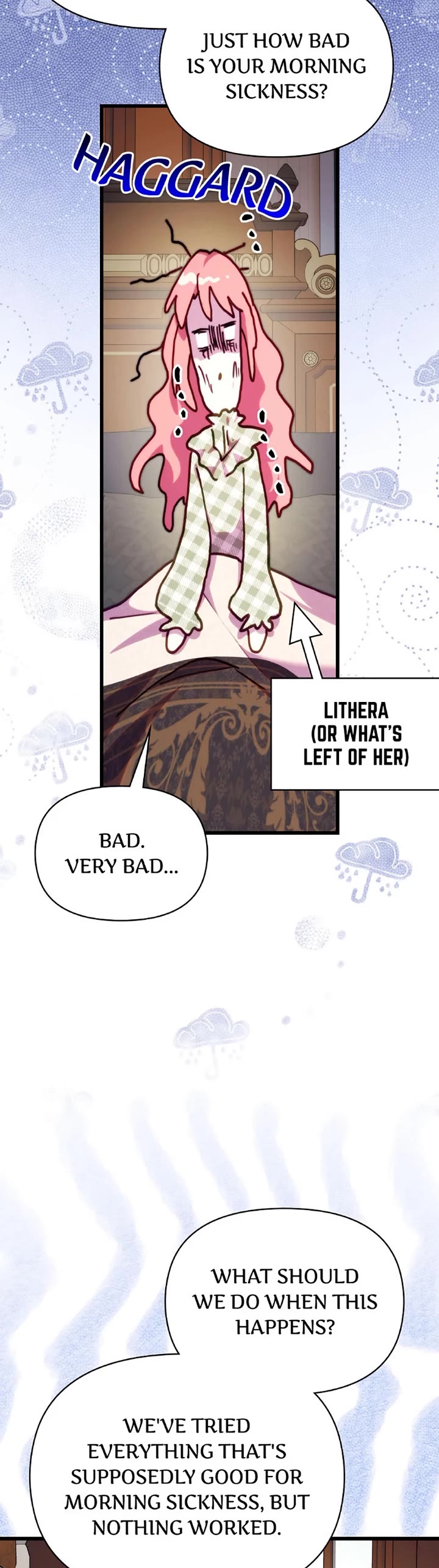 Another Typical Fantasy Romance Chapter 160 page 45 - Chapter 160: S4 End