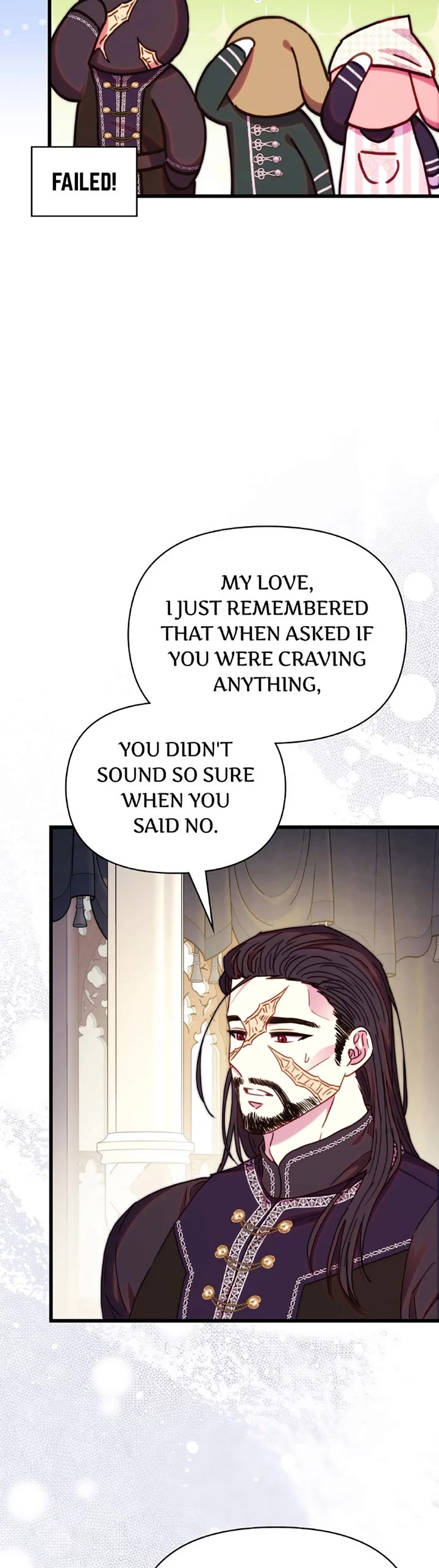 Another Typical Fantasy Romance Chapter 160 page 49 - Chapter 160: S4 End