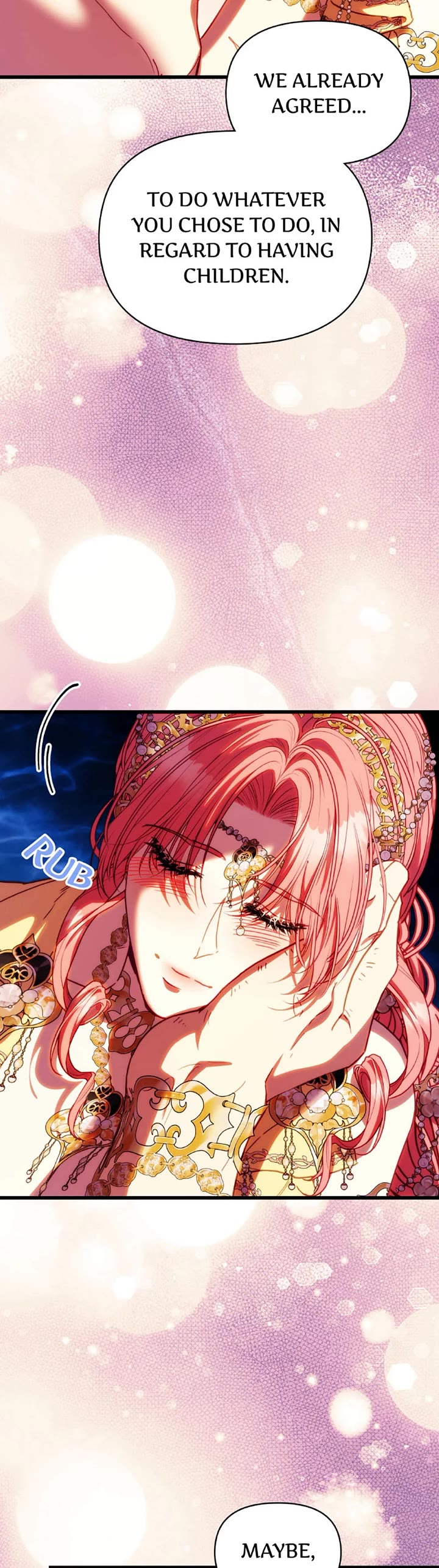 Another Typical Fantasy Romance Chapter 160 page 5 - Chapter 160: S4 End