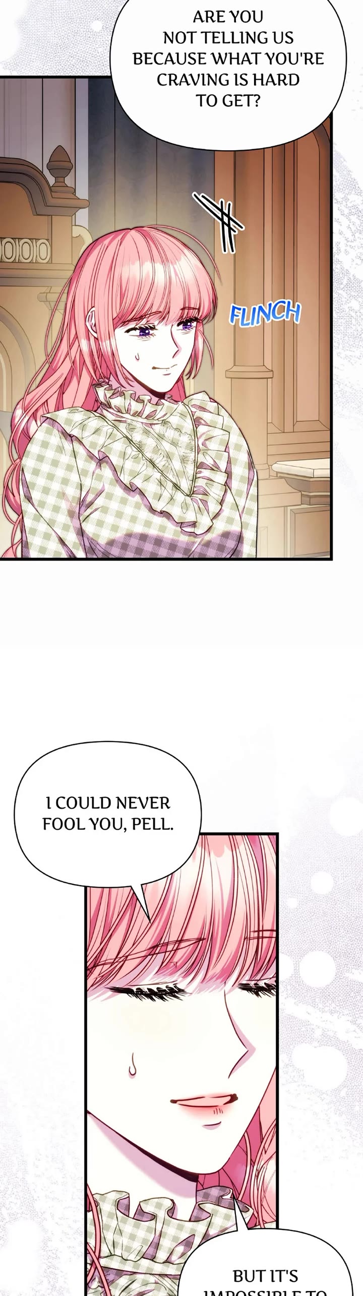 Another Typical Fantasy Romance Chapter 160 page 50 - Chapter 160: S4 End