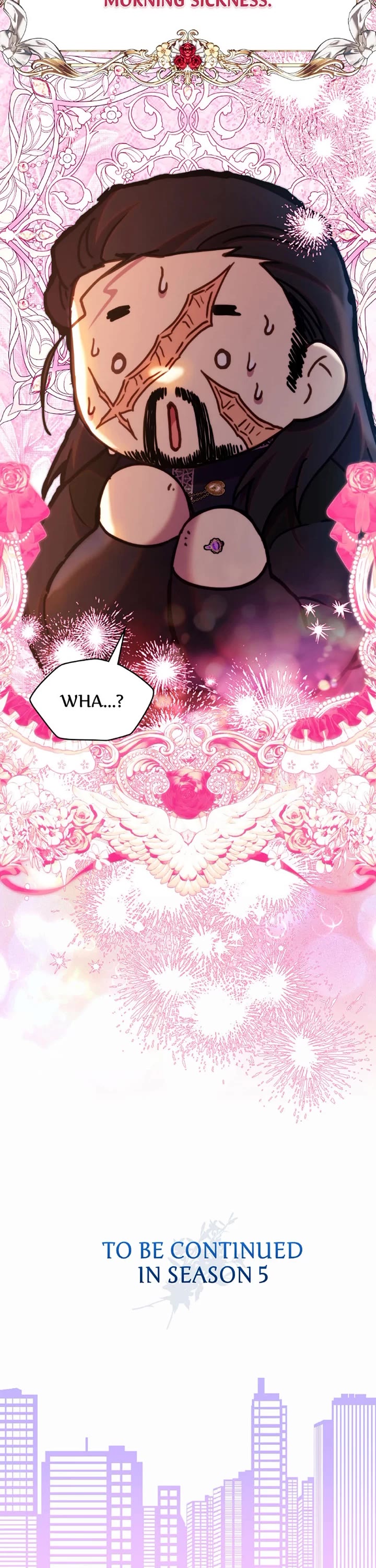 Another Typical Fantasy Romance Chapter 160 page 53 - Chapter 160: S4 End