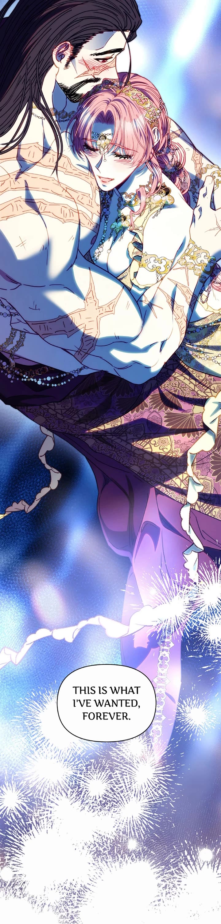 Another Typical Fantasy Romance Chapter 160 page 7 - Chapter 160: S4 End