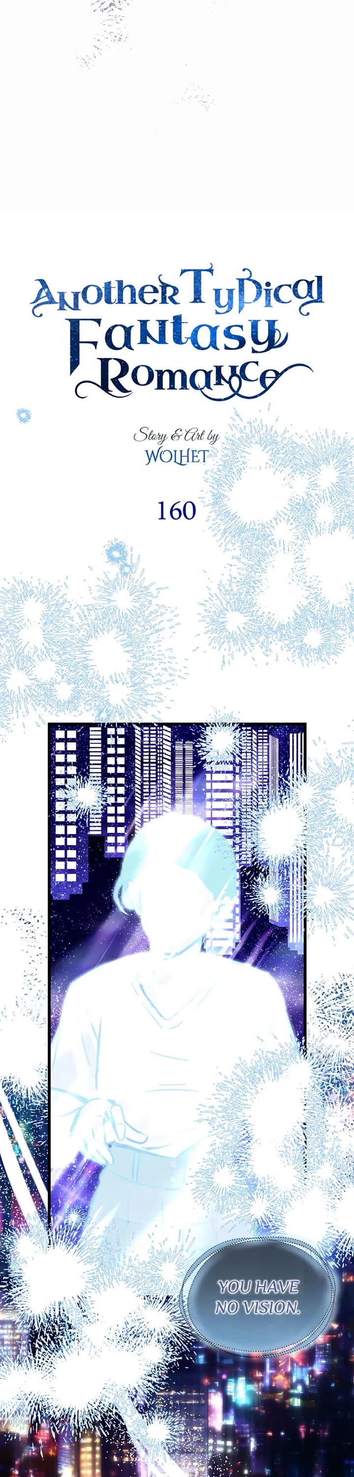 Another Typical Fantasy Romance Chapter 160 page 8 - Chapter 160: S4 End