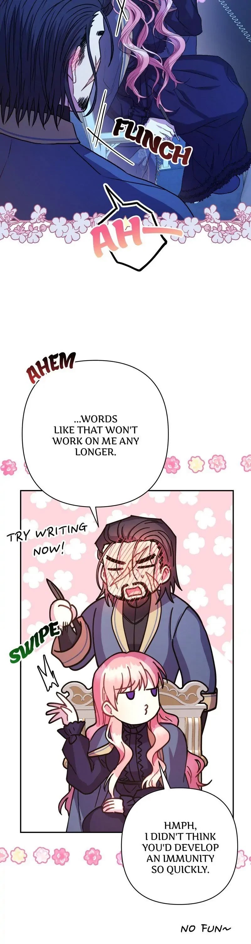 Another Typical Fantasy Romance Chapter 17 page 10 - Chapter 17