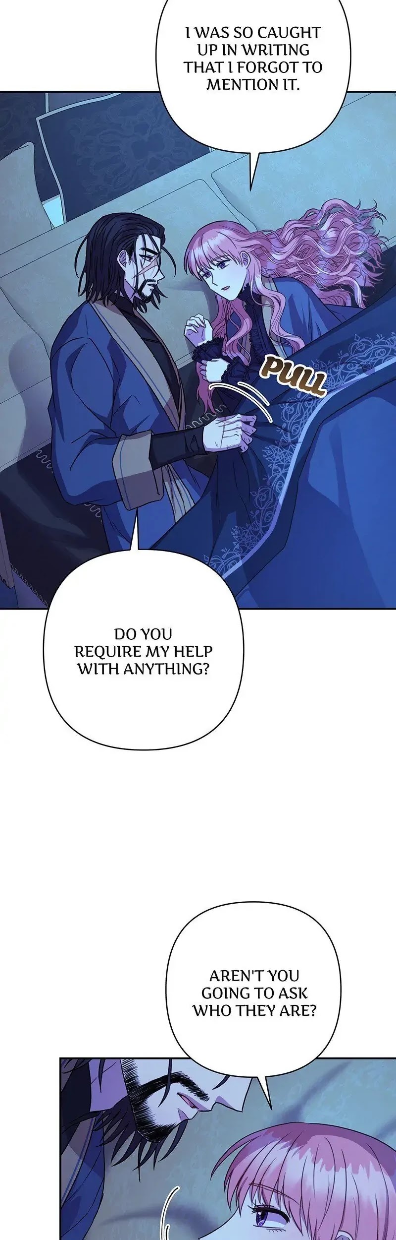 Another Typical Fantasy Romance Chapter 17 page 12 - Chapter 17