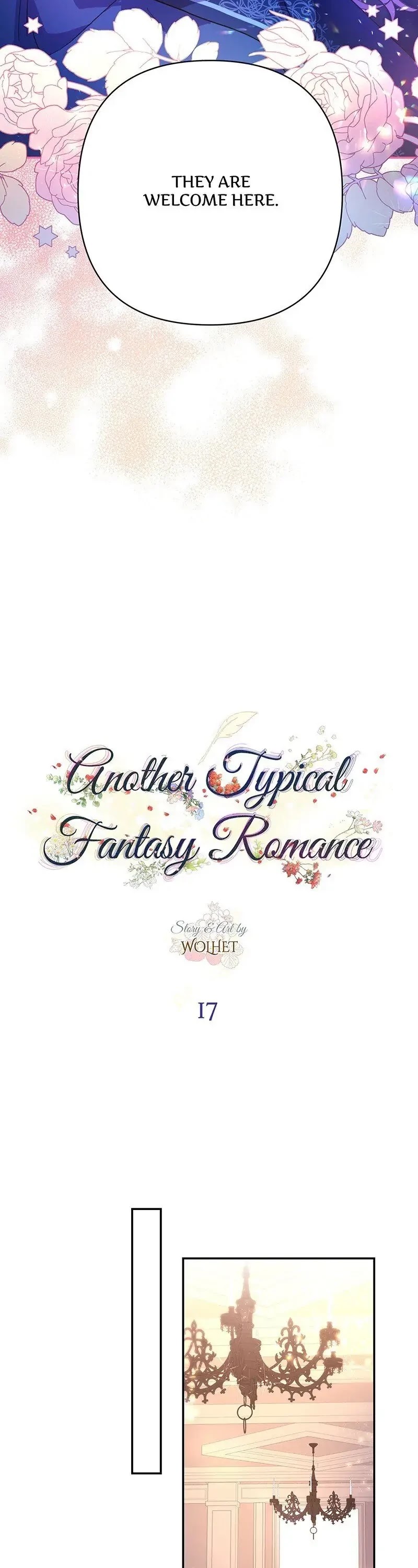Another Typical Fantasy Romance Chapter 17 page 14 - Chapter 17