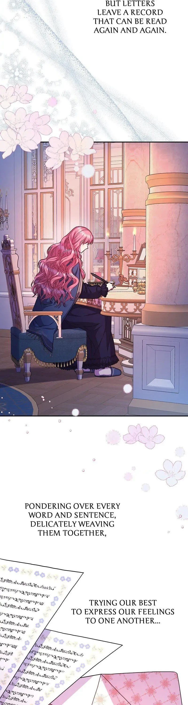 Another Typical Fantasy Romance Chapter 17 page 2 - Chapter 17