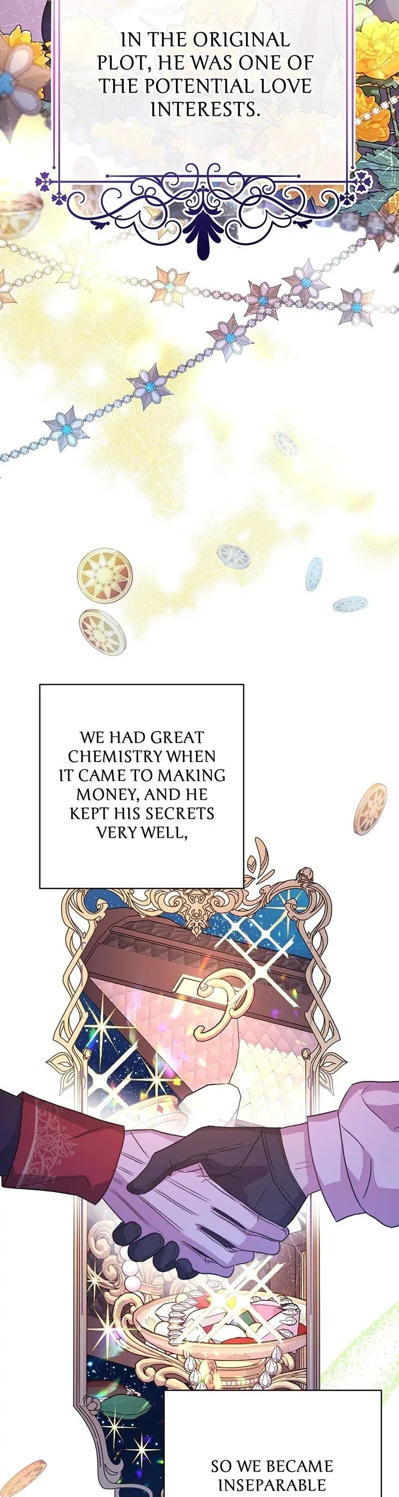 Another Typical Fantasy Romance Chapter 17 page 20 - Chapter 17