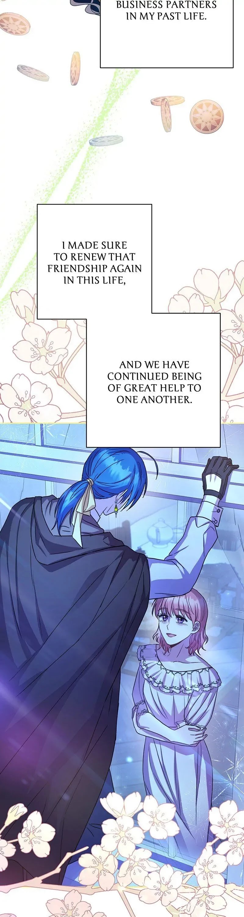 Another Typical Fantasy Romance Chapter 17 page 21 - Chapter 17