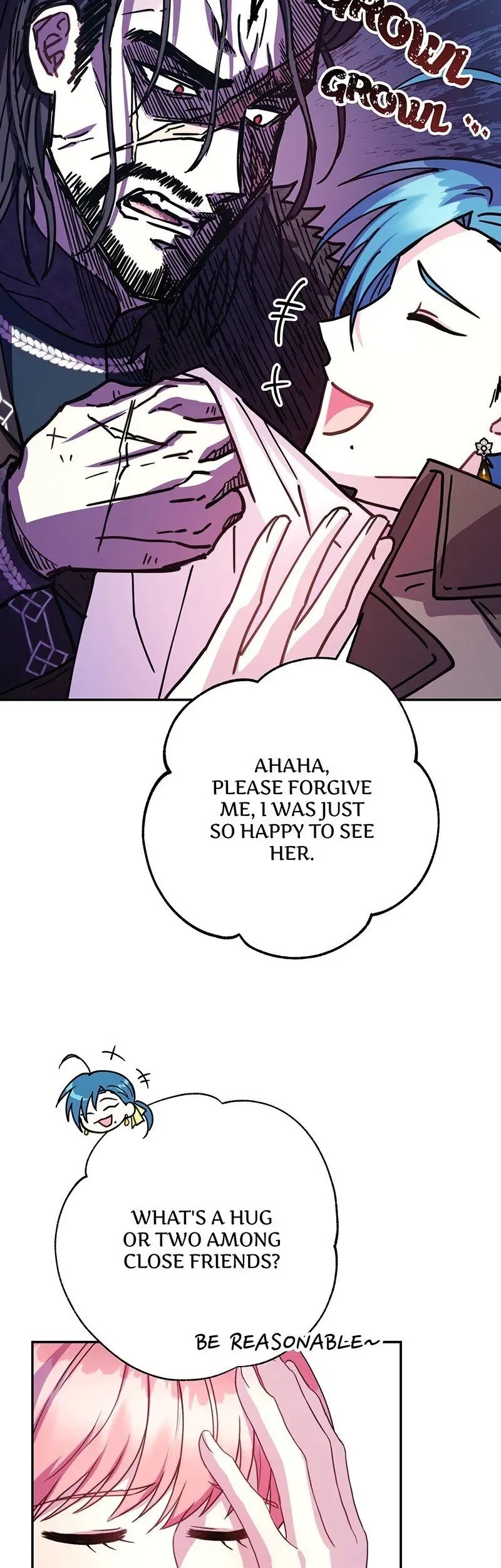 Another Typical Fantasy Romance Chapter 17 page 24 - Chapter 17