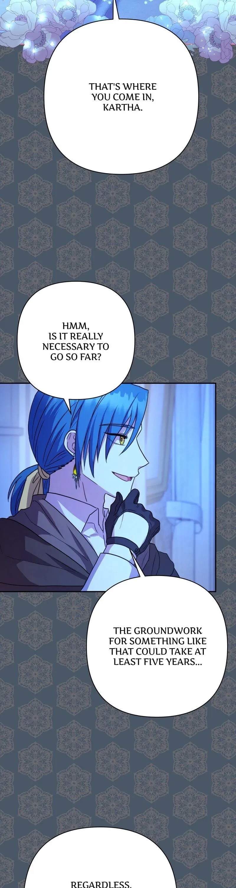 Another Typical Fantasy Romance Chapter 17 page 28 - Chapter 17