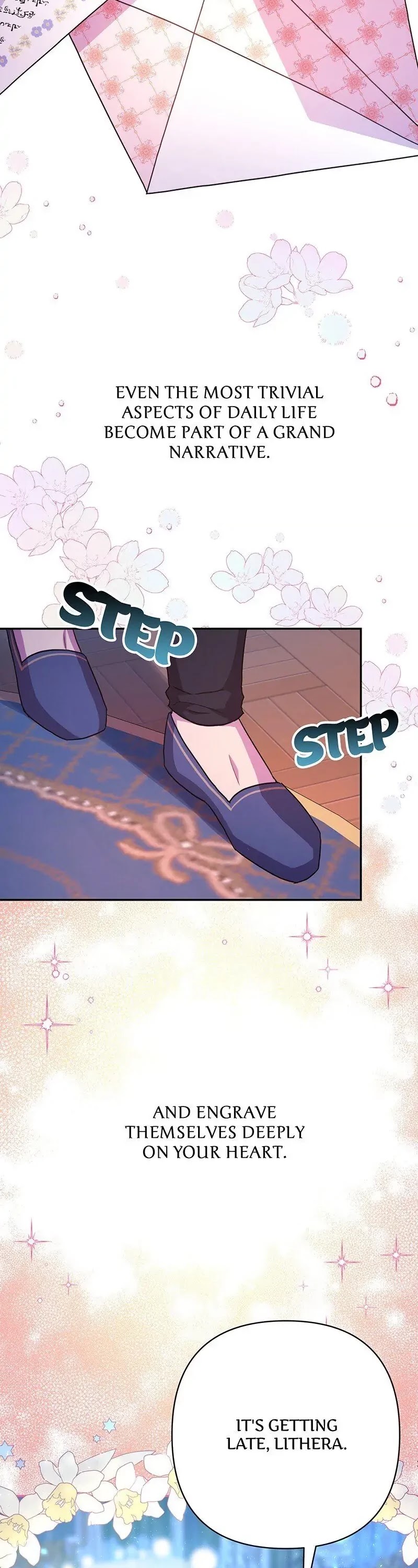Another Typical Fantasy Romance Chapter 17 page 3 - Chapter 17