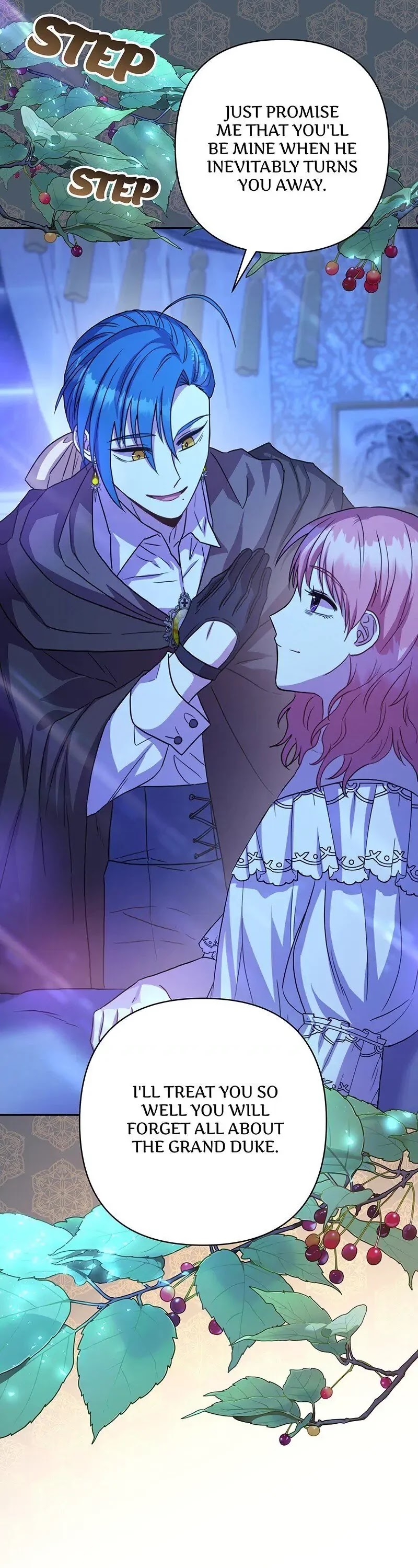 Another Typical Fantasy Romance Chapter 17 page 31 - Chapter 17