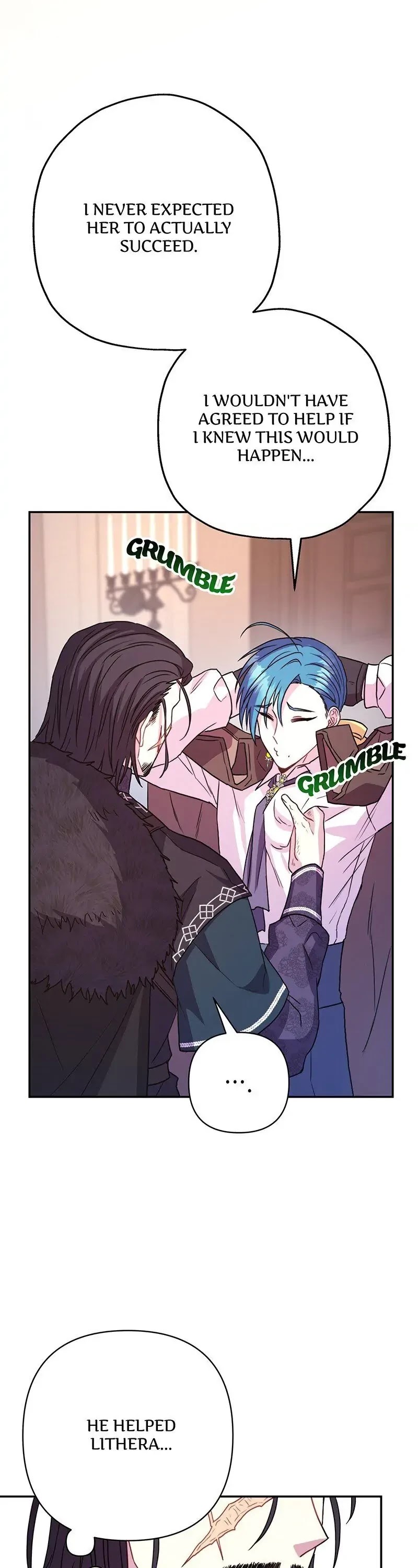 Another Typical Fantasy Romance Chapter 17 page 32 - Chapter 17