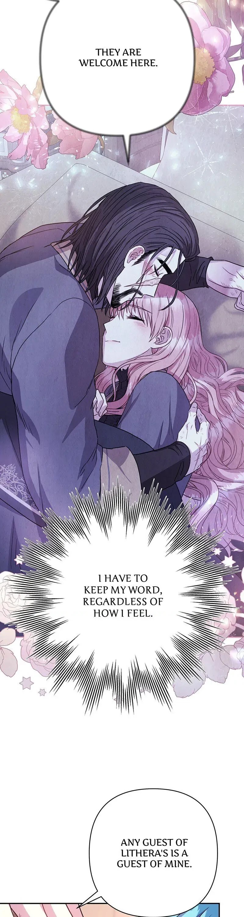 Another Typical Fantasy Romance Chapter 17 page 34 - Chapter 17