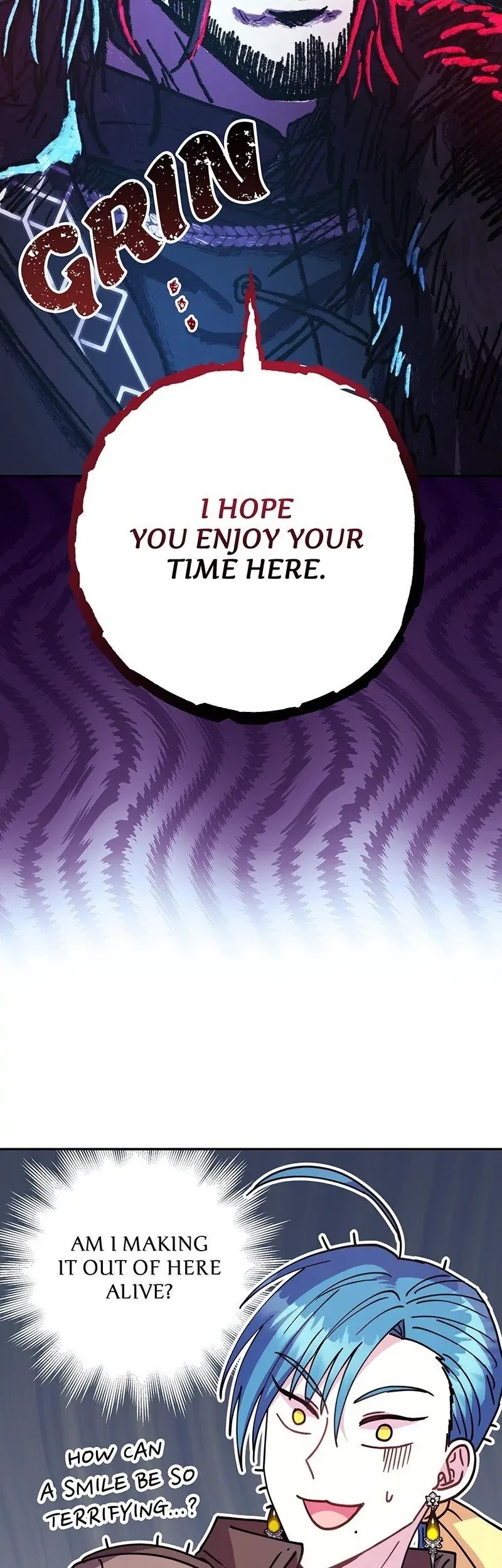 Another Typical Fantasy Romance Chapter 17 page 36 - Chapter 17