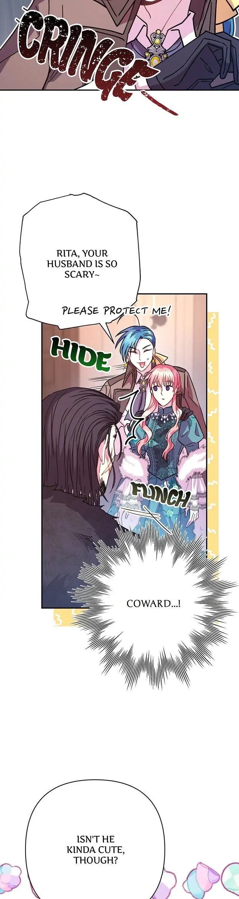 Another Typical Fantasy Romance Chapter 17 page 37 - Chapter 17