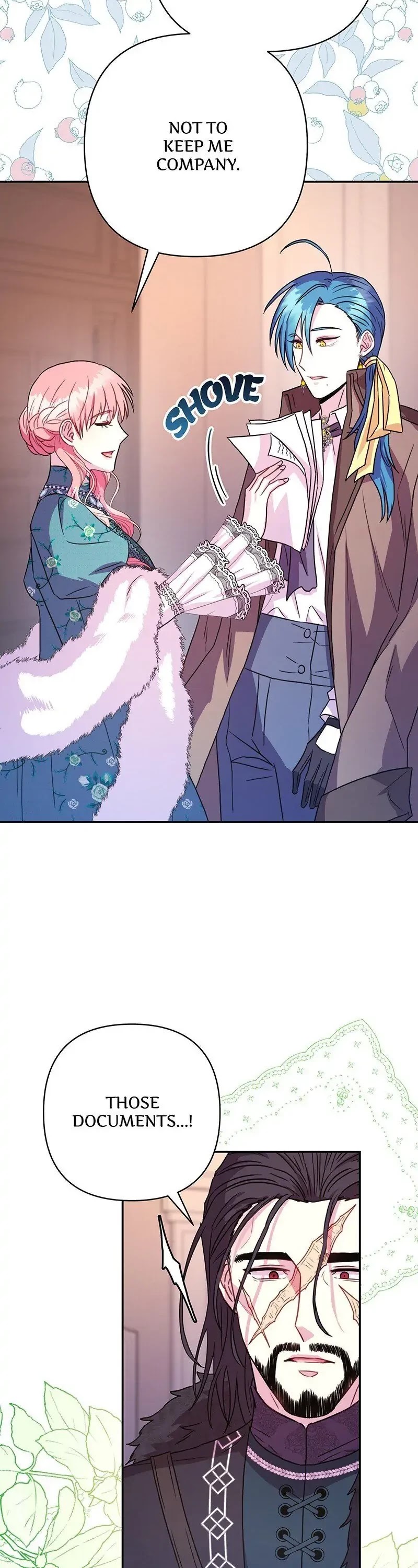 Another Typical Fantasy Romance Chapter 17 page 39 - Chapter 17