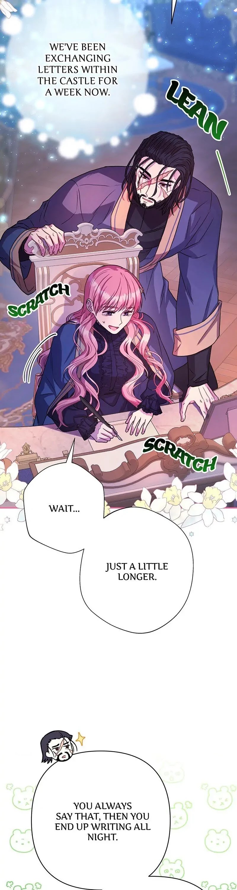 Another Typical Fantasy Romance Chapter 17 page 4 - Chapter 17