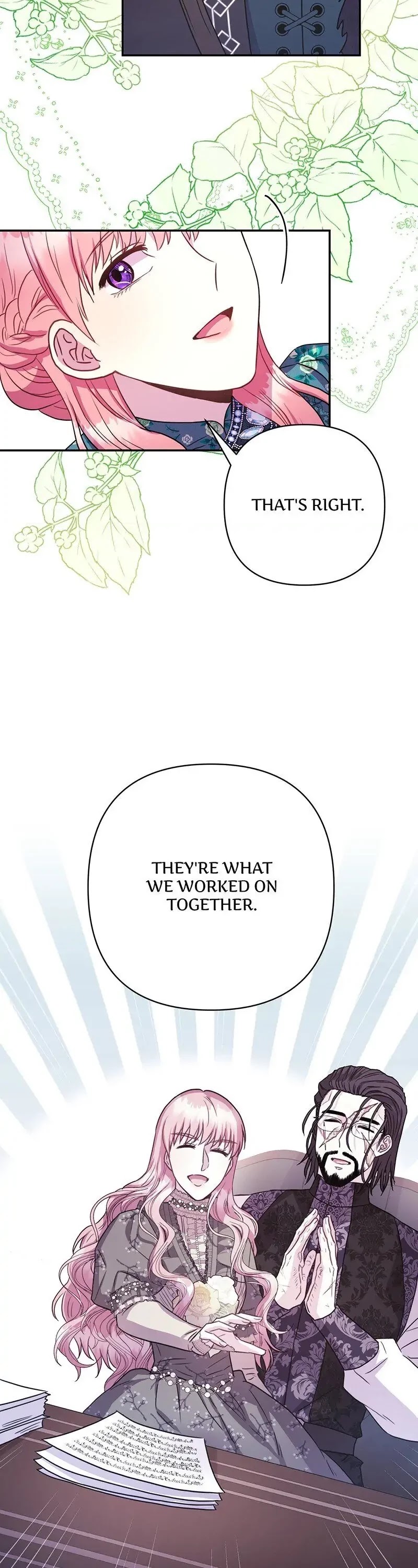 Another Typical Fantasy Romance Chapter 17 page 40 - Chapter 17