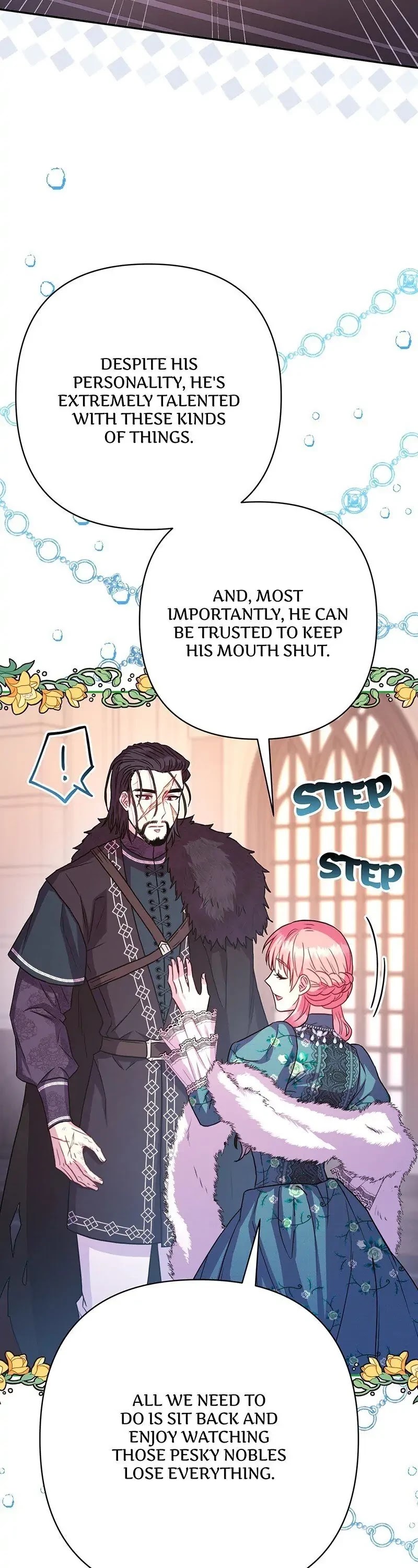 Another Typical Fantasy Romance Chapter 17 page 41 - Chapter 17