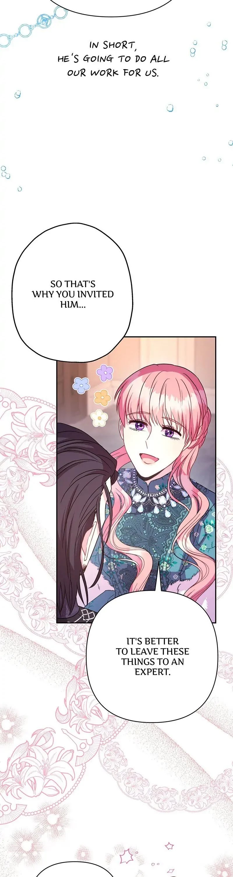Another Typical Fantasy Romance Chapter 17 page 42 - Chapter 17